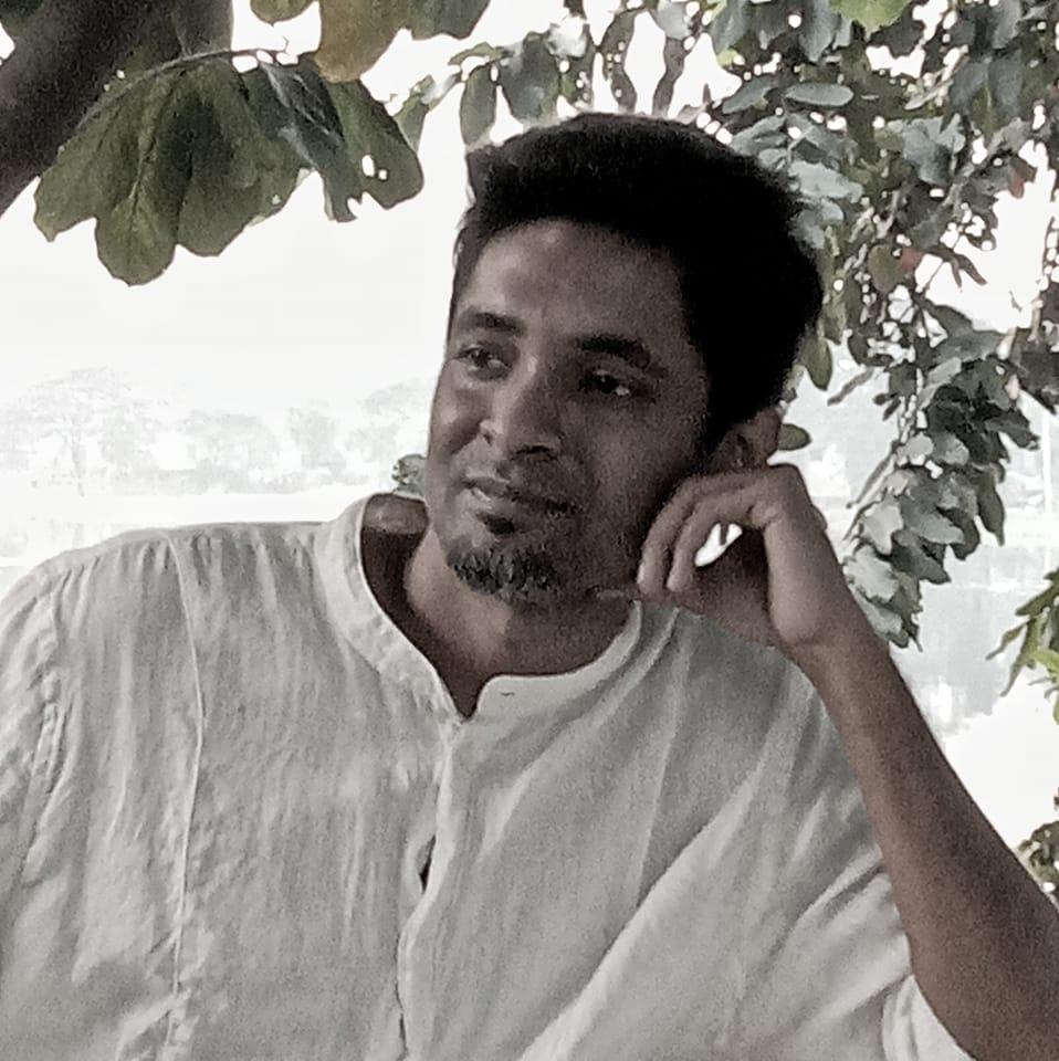 তারেক মেহেদী