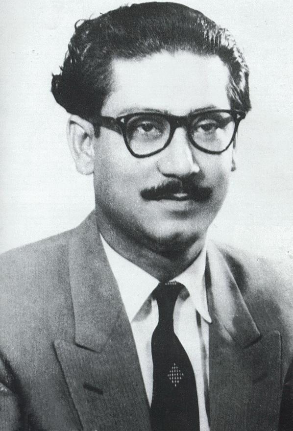 বঙ্গবন্ধু