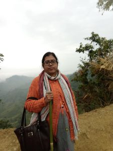 শব্দে সৌরভে নিভৃত রঞ্জন