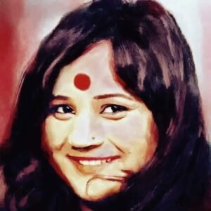 স্নিগ্ধা বাউলের ১০২ জ্বর আসছে । বোকার বাঁক