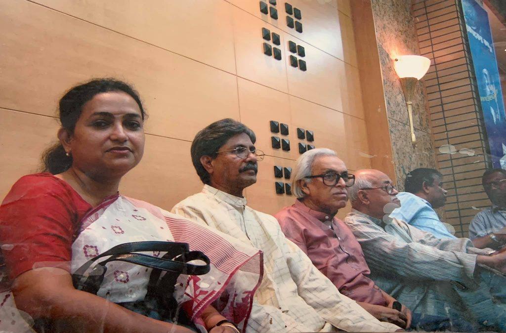নাসিমা আনিস, উপন্যাসিক, তৃতীয় লিঙ্গ, বাংলাগদ্য, ঢাকা, বাংলা, গদ্য, পদ্য, কবিতা, সাহিত্য, কলকাতা, ঢাকা