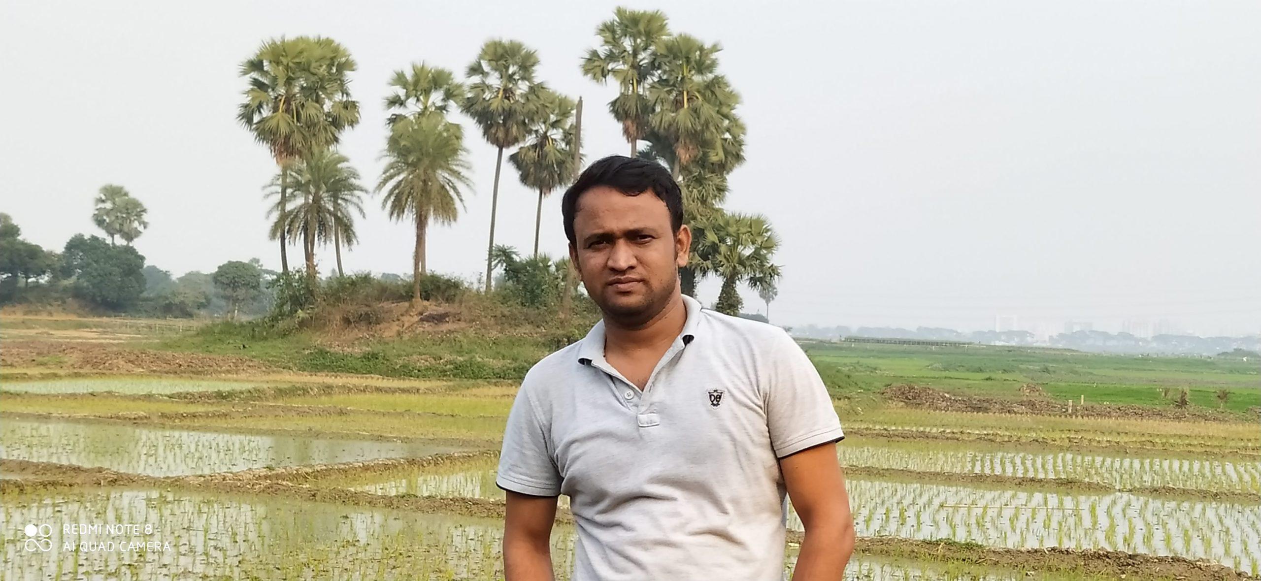 সিঙ্গেল মাদার