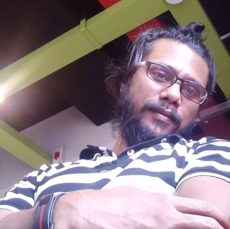 The Accidental Insider by Mehadi Sadhin – Bengali Political Satire Kindle Poetry