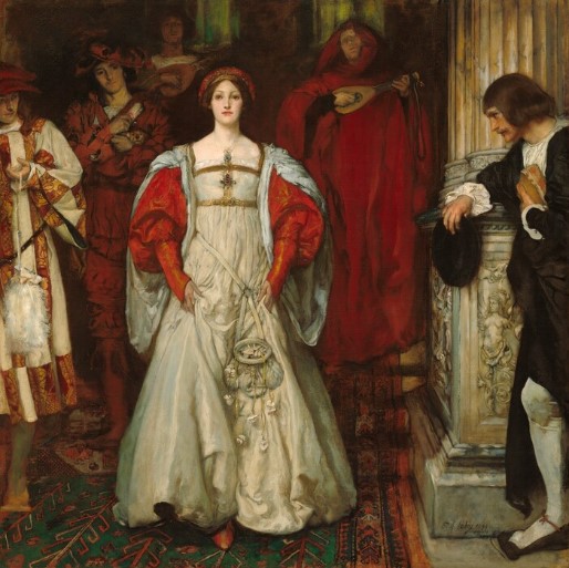 Shakespeare - এর নাটক