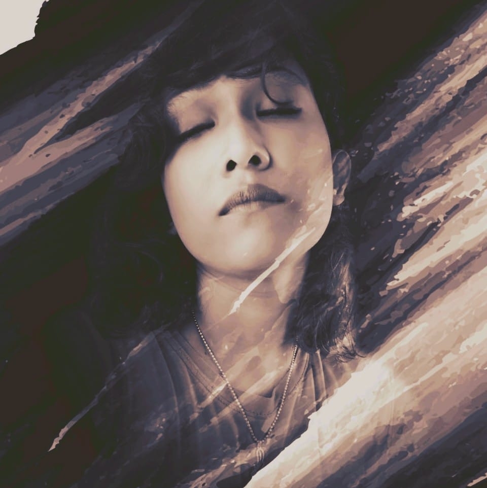 অদিতি বৃষ্টি কান্না