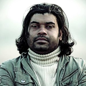 আশরাফ শিশির