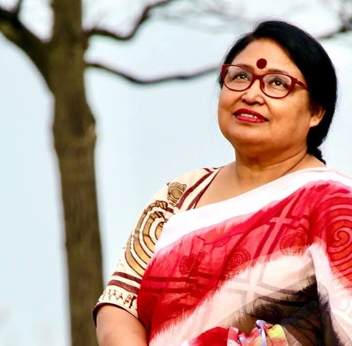 হোসনে আরা জেমী