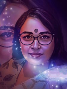 হোসনে আরা জেমী