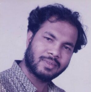 অলোক বসু