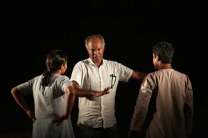 অলোক বসু