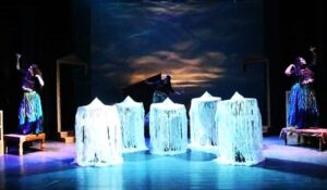 অলোক বসু