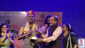 অলোক বসু