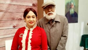 অলোক বসু