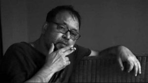 বাংলাদেশের নাট্যকর্মী