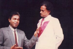 অলোক বসু