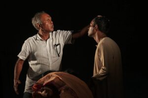 অলোক বসু